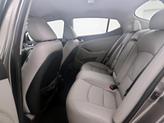 Thumbnail of 2014 Gray Kia Optima