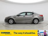 Thumbnail of 2014 Gray Kia Optima