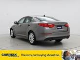 Thumbnail of 2014 Gray Kia Optima