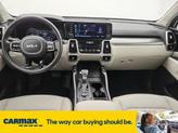 Thumbnail of 2022 White Kia Sorento