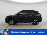 Thumbnail of 2022 Black Chevrolet Trailblazer