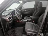 Thumbnail of 2022 Black Chevrolet Trailblazer
