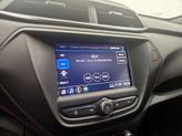 Thumbnail of 2022 Black Chevrolet Trailblazer