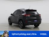 Thumbnail of 2022 Black Chevrolet Trailblazer
