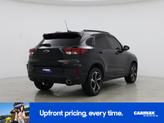 Thumbnail of 2022 Black Chevrolet Trailblazer