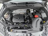 Thumbnail of 2022 Black Chevrolet Trailblazer
