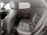 Thumbnail of 2022 Black Chevrolet Trailblazer