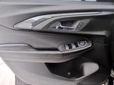 Thumbnail of 2022 Black Chevrolet Trailblazer