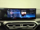 Thumbnail of 2024 White BMW 330