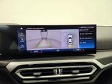 Thumbnail of 2024 White BMW 330