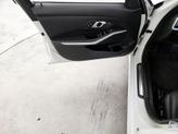 Thumbnail of 2024 White BMW 330