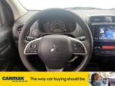 Thumbnail of 2023 Gray Mitsubishi Mirage