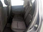 Thumbnail of 2023 Gray Mitsubishi Mirage