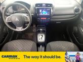 Thumbnail of 2023 Gray Mitsubishi Mirage