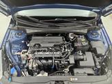 Thumbnail of 2023 Blue Hyundai ELANTRA