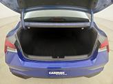 Thumbnail of 2023 Blue Hyundai ELANTRA