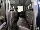 Thumbnail of 2020 Blue Chevrolet Silverado 1500