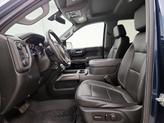 Thumbnail of 2020 Blue Chevrolet Silverado 1500