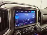 Thumbnail of 2020 Blue Chevrolet Silverado 1500