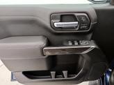 Thumbnail of 2020 Blue Chevrolet Silverado 1500