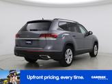 Thumbnail of 2023 Gray Volkswagen Atlas