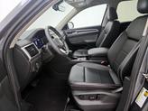 Thumbnail of 2023 Gray Volkswagen Atlas