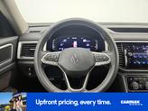 Thumbnail of 2023 Gray Volkswagen Atlas