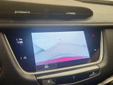 Thumbnail of 2024 Red Cadillac XT6