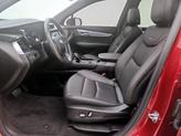 Thumbnail of 2024 Red Cadillac XT6