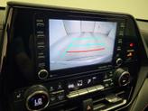 Thumbnail of 2022 White Toyota Highlander