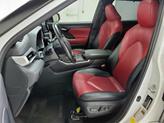 Thumbnail of 2022 White Toyota Highlander