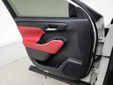 Thumbnail of 2022 White Toyota Highlander