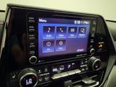 Thumbnail of 2022 White Toyota Highlander