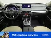Photo of 2022 White Mazda CX-9