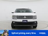 Thumbnail of 2019 White Volkswagen Atlas