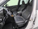Thumbnail of 2023 White Subaru Forester
