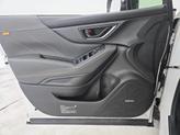 Thumbnail of 2023 White Subaru Forester
