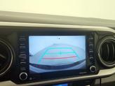 Thumbnail of 2021 Silver Toyota Tacoma