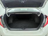 Thumbnail of 2021 White Honda Civic