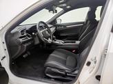 Thumbnail of 2021 White Honda Civic