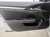 Thumbnail of 2021 White Honda Civic