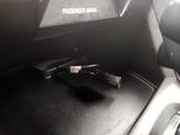 Thumbnail of 2021 White Honda Civic