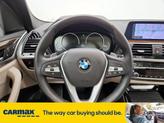 Thumbnail of 2021 White BMW X3