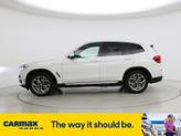 Thumbnail of 2021 White BMW X3