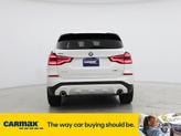 Thumbnail of 2021 White BMW X3