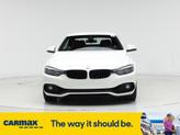 Thumbnail of 2020 White BMW 430