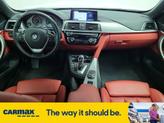 Thumbnail of 2020 White BMW 430