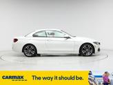 Thumbnail of 2020 White BMW 430