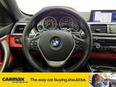 Thumbnail of 2020 White BMW 430