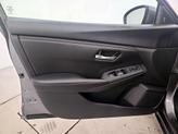 Thumbnail of 2023 Gray Nissan Sentra